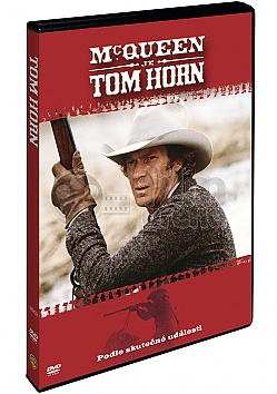 Tom Horn (CZ dabing)