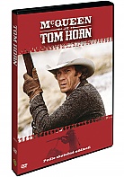 Tom Horn (CZ dabing) (DVD)