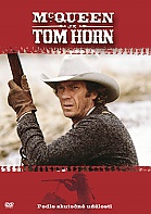 Tom Horn (CZ dabing)