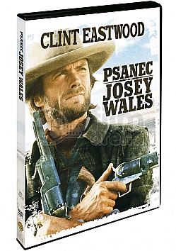 PSANEC JOSEY WALES (CZ dabing)