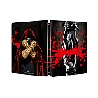 PSTI ZE ELEZA STEELBOOK Sbratelsk limitovan edice 300 kus + DREK flie na SteelBook