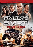 Rallye smrti 3