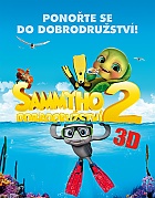 Sammyho dobrodrustv 2