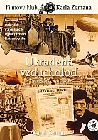 KAREL ZEMAN: Ukraden vzducholo