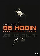 96 hodin Prodlou�en� verze