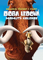 DOBA LEDOV� Kvadrilogie 1 - 4 Mamut� Kolekce