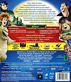 Hotel Transylvania 3D + 2D Limitovan edice s rukvem (2BD)