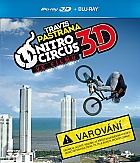 Nitro Circus 3D + 2D