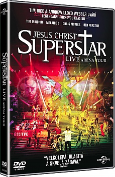 Jesus Christ Superstar Live 2012