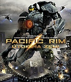 PACIFIC RIM: tok na Zemi