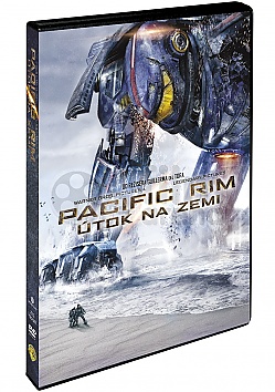Pacific RIM: tok na Zemi