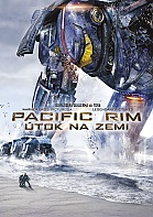 Pacific RIM: tok na Zemi