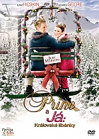 Princ a j - Krlovsk lbnky