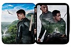 AFTER EARTH Po zniku Zem Steelbook™ Sbratelsk limitovan edice + DREK flie na SteelBook™