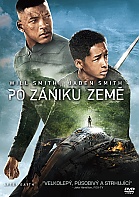 AFTER EARTH Po zniku Zem