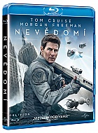 OBLIVION Nevdom (Blu-ray)