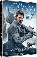 OBLIVION Nevdom (DVD)