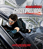 Mission Impossible 4: Ghost Protocol (Akce MULTIBUY)