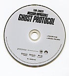 Mission Impossible 4: Ghost Protocol (Akce MULTIBUY)