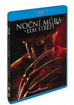 No�n� m�ra v Elm Street (2010) (Akce MULTIBUY)