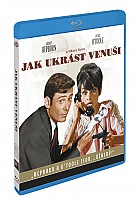 Jak ukrst Venui (Blu-ray)