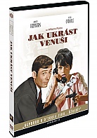 Jak ukrst Venui (DVD)