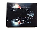 JACK REACHER: Posledn vstel Steelbook™ Limitovan sbratelsk edice + DREK flie na SteelBook™ + Drek pro sbratele