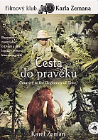 KAREL ZEMAN: Cesta do pravku