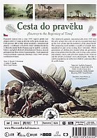 KAREL ZEMAN: Cesta do pravku