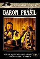 KAREL ZEMAN: Baron Pril