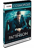 Cosmopolis  (DVD)