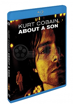 Kurt Cobain - About a Son