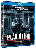 PLÁN ÚTĚKU (Blu-ray)