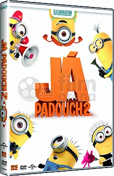 J padouch 2