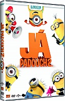 Já padouch 2 (DVD)