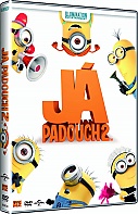 J padouch 2 (DVD)