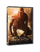 RIDDICK (DVD)