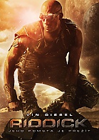 RIDDICK