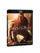 RIDDICK Reisrsk prodlouen verze (Blu-ray)