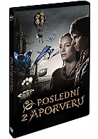 Posledn z Aporveru (DVD)