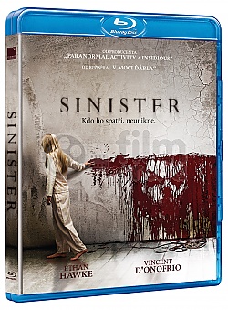 Sinister