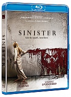 Sinister (Blu-ray)