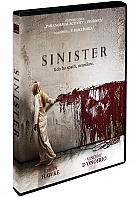 Sinister (DVD)