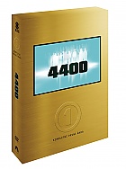 4400: Sezna 1 (CZ dabing) (DVD)