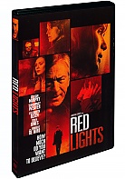 Červená světla (DVD)