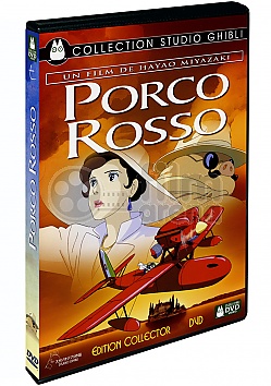 Karmnov prase (Porco Rosso)