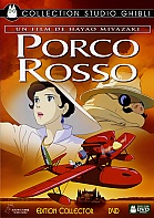 Karmnov prase (Porco Rosso)