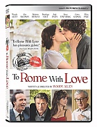 Do ma s lskou (DVD)