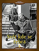 Sv�t kde se �ebr� (Digipack)
