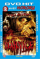 Mrnice (paprov obal) (DVD)
